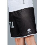 Bambino Pantaloncini Away FC Lugano 2025/26