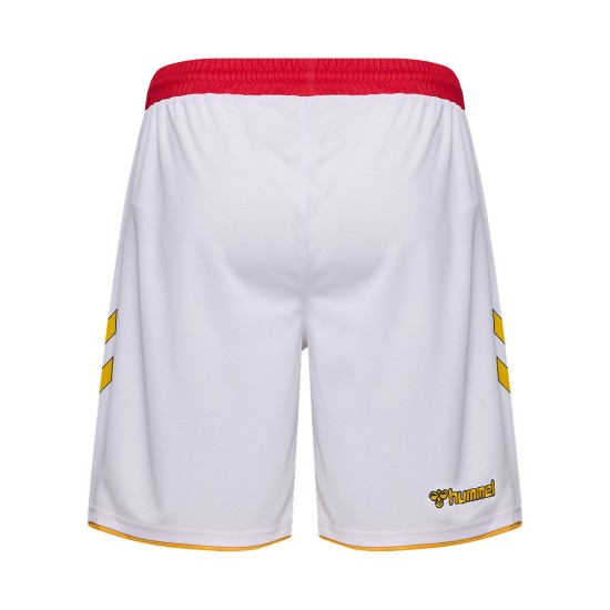 Pantaloncini Fastelovend 2025/26 del 1. FC Köln da bambino