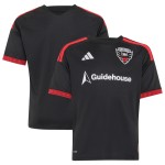 Bambino D.C. United 2026 Maglia Home Bambino D.C. United 2026 Maglia Home