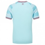Maglia Trasferta Burnley Uomo 2025/26 senza sponsor Maglia Trasferta Burnley Uomo 2025/26 senza sponsor
