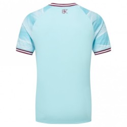 Maglia Trasferta Burnley Uomo 2025/26 senza sponsor
