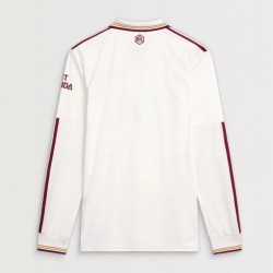 Maglia Manica Lunga Terza Arsenal 2025/26 Uomo