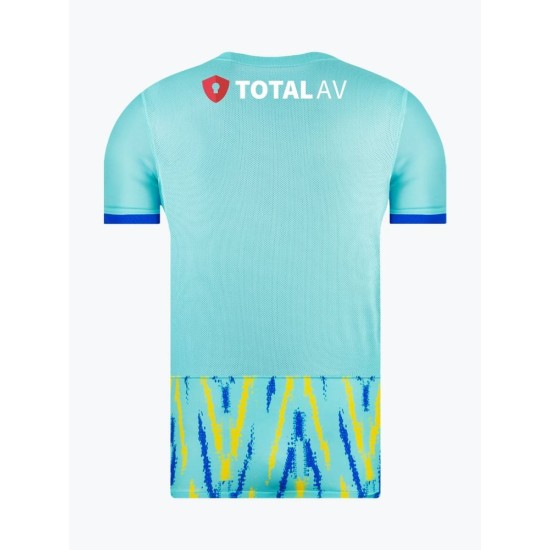 Maglia Terza Uomo Portsmouth 2024/25