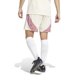 Pantaloncini Trasferta Donna D.C. United 2025 Pantaloncini Trasferta Donna D.C. United 2025