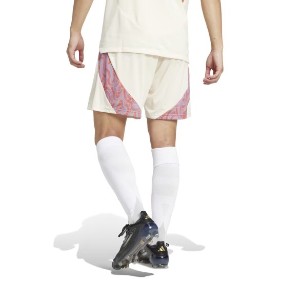 Pantaloncini Trasferta Donna D.C. United 2025 Pantaloncini Trasferta Donna D.C. United 2025
