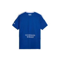 Maglia Casa Como Donna 2024/25 Maglia Casa Como Donna 2024/25