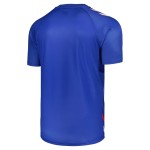 Uomini Sunderland 2025/26 Maglia Trasferta Pre Partita - Blu Uomini Sunderland 2025/26 Maglia Trasferta Pre Partita - Blu