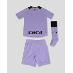Kit Terzo Bambino Athletic Bilbao 2024/25 Kit Terzo Bambino Athletic Bilbao 2024/25