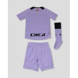Kit Terzo Bambino Athletic Bilbao 2024/25