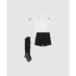 Kit Home Valencia CF Bambino 2025/26 Kit Home Valencia CF Bambino 2025/26