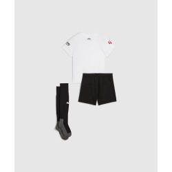 Kit Home Valencia CF Bambino 2025/26 Kit Home Valencia CF Bambino 2025/26