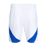 Pantaloncini casalinghi Leeds United 2024/25 Donna