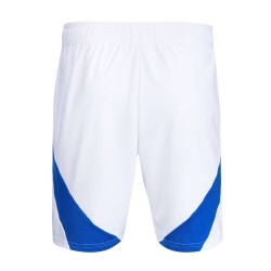 Pantaloncini casalinghi Leeds United 2024/25 Donna