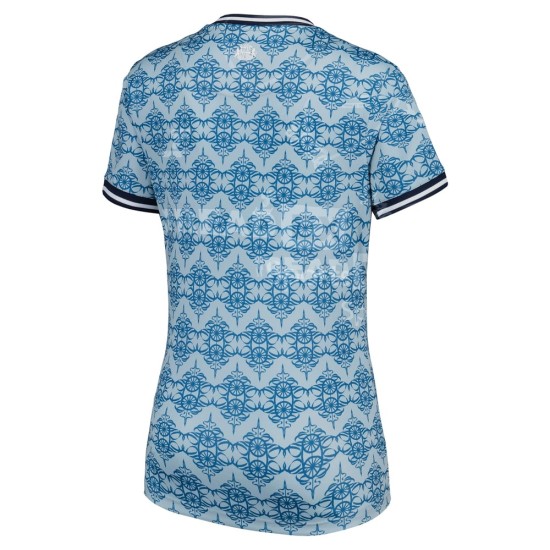 Maglia terza Sunderland 2024/25 Donna Maglia terza Sunderland 2024/25 Donna