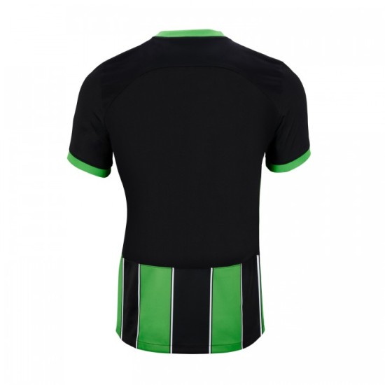Maglia Terza Brighton & Hove Albion Bambino 2024/25 Maglia Terza Brighton & Hove Albion Bambino 2024/25