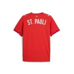 Uomo FC St. Pauli 2025/26 Quarta Maglia Uomo FC St. Pauli 2025/26 Quarta Maglia