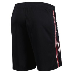 Pantaloncini Home Sunderland 2025/26 Uomo Pantaloncini Home Sunderland 2025/26 Uomo