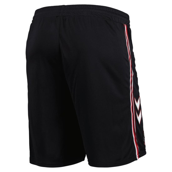 Pantaloncini Home Sunderland 2025/26 Uomo