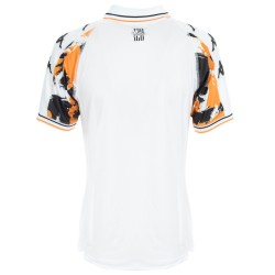 Maglia da trasferta Hull City 2024/25 Donna Maglia da trasferta Hull City 2024/25 Donna