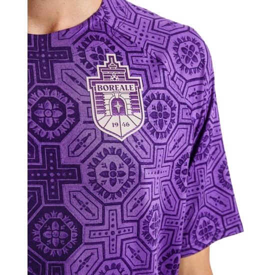 Maglia casa donna Boreale Calcio 2025/26 Maglia casa donna Boreale Calcio 2025/26