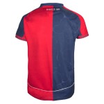Maglia Casa Bambino Cagliari Calcio 2025/26 Maglia Casa Bambino Cagliari Calcio 2025/26