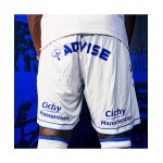 Pantaloncini casa AJ Auxerre 2025/26 uomo