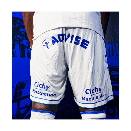 Pantaloncini casa AJ Auxerre 2025/26 uomo