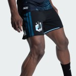 Donna Minnesota United FC 2026 Pantaloncini Home