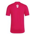 Maglia Terza Hook AEROREADY Rosa Uomo St. Louis City SC 2025 Maglia Terza Hook AEROREADY Rosa Uomo St. Louis City SC 2025
