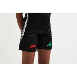 Pantaloncini Trasferta Arsenal Bambino 2024/25 Pantaloncini Trasferta Arsenal Bambino 2024/25