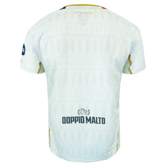 Maglia Trasferta Cagliari Calcio Donna 2024/25