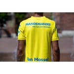 Kit casa bambino RKC Waalwijk 2024/25 Kit casa bambino RKC Waalwijk 2024/25