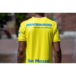Kit casa bambino RKC Waalwijk 2024/25