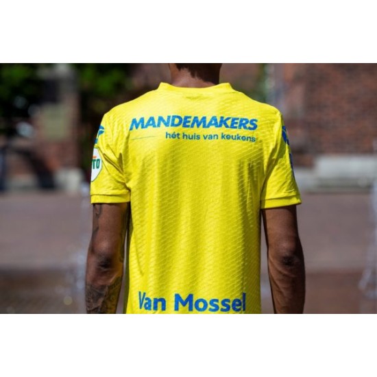 Kit casa bambino RKC Waalwijk 2024/25 Kit casa bambino RKC Waalwijk 2024/25