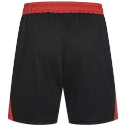 Pantaloncini Casa Bayer 04 Leverkusen Uomo 2024/25 Pantaloncini Casa Bayer 04 Leverkusen Uomo 2024/25