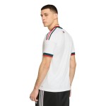 Maglia Coppa del Mondo 2026 Trasferta Messico Donna Maglia Coppa del Mondo 2026 Trasferta Messico Donna