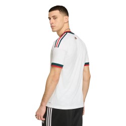 Maglia Coppa del Mondo 2026 Trasferta Messico Donna Maglia Coppa del Mondo 2026 Trasferta Messico Donna