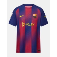 Maglia casa FC Barcelona x Ed Sheeran 2025/26 – LAMINE YAMAL #10 da donna Maglia casa FC Barcelona x Ed Sheeran 2025/26 – LAMINE YAMAL #10 da donna
