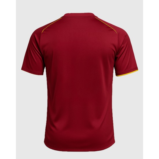 Maglia Donna Servette FC 2025/26 Home Maglia Donna Servette FC 2025/26 Home