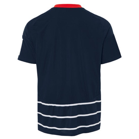 Maglia Trasferta Hamburger SV Uomo 2024/25 Maglia Trasferta Hamburger SV Uomo 2024/25