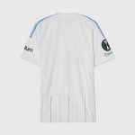 Maglia Europea Trasferta Bambino Djurgårdens IF 2025