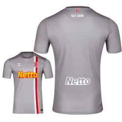 Maglia Uomo SSV Jahn Regensburg 2025/26 Third Maglia Uomo SSV Jahn Regensburg 2025/26 Third