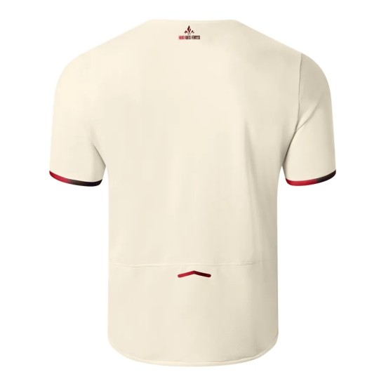Maglia Away Donna LOSC 2025/26 Maglia Away Donna LOSC 2025/26