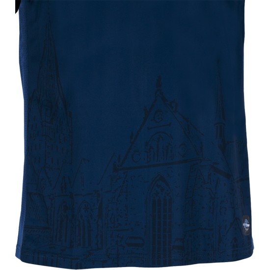 Maglia Casa SC Paderborn 07 Donna 2024/25 Maglia Casa SC Paderborn 07 Donna 2024/25