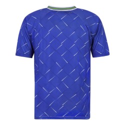 Maglia rétro home 91/92 Influence Birmingham City uomo