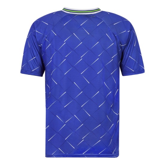 Maglia rétro home 91/92 Influence Birmingham City uomo