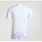Maglia Trasferta Uomo Manchester United 2025/26 Maglia Trasferta Uomo Manchester United 2025/26