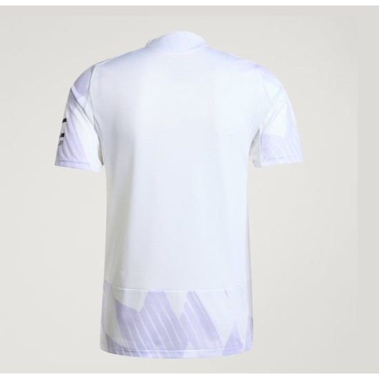 Maglia Trasferta Uomo Manchester United 2025/26 Maglia Trasferta Uomo Manchester United 2025/26