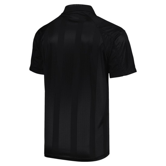 Maglia Retrò Black Out Chelsea Bambino 1998 Maglia Retrò Black Out Chelsea Bambino 1998
