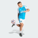 Bambino Charlotte FC 2026 Pantaloncini Home Bambino Charlotte FC 2026 Pantaloncini Home
